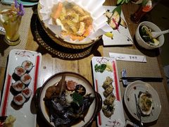 -蟹将军·松叶蟹和牛日料放题自助(K11店)