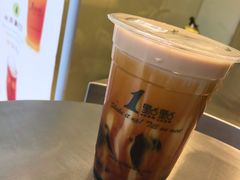 -1点点(龙湖金楠天街店)