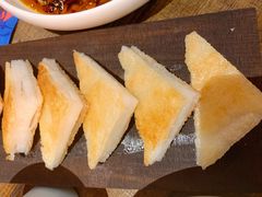 -铁公鸡·四川料理(天环广场店)