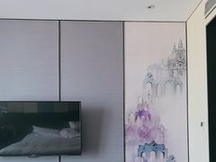 -连云港苏宁索菲特酒店