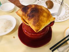 招牌俄式罐焖牛肉-新侨三宝乐西餐厅(崇文门店)