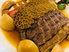 -金穗园·砂锅粥.醉鸡煲火锅(长寿路店)