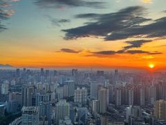 -西安皇冠假日酒店·B&G51餐厅