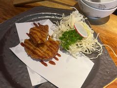 -京料理·日料自助·铁板燒(复悦城店)