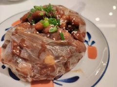 -清晖小苑•顺德地方菜(壹海城店)