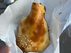 -中关村烤包子(中关村店)