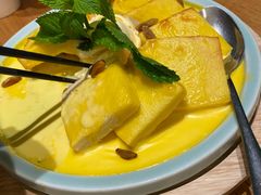 -新白鹿餐厅(爱琴海购物中心店)