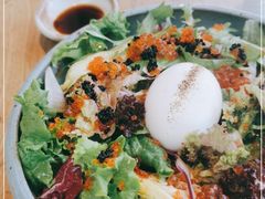 -Hatsune隐泉日式料理(三里屯太古里店)