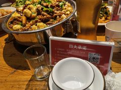 -俭寨大盘鸡·缸子肉·小公鸡·新疆菜(云通店)