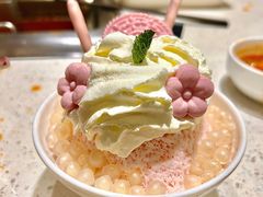 -海底捞大排档火锅(打浦路店)