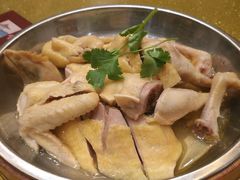 -老街渔味馆(芳华店)