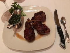 -莫尔顿牛排坊(威尼斯人店)