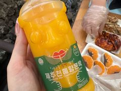 -西归浦每天偶来市场