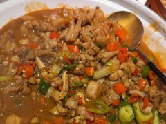 -红椒香·闽北光泽菜·宴请聚会(奥体店)