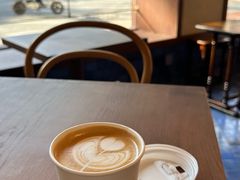 -EAU CAFE(永康路店)