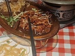 -老郑家东北春饼(龙悦居店)