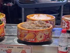 -龍歌自助小火锅(芝罘万达店)