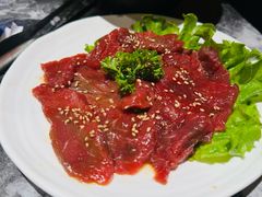 -隐家本格烧肉(万达广场店)