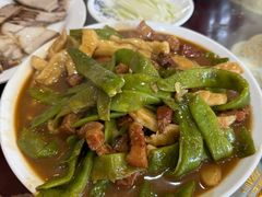 -李连贵熏肉大饼(天通苑店)