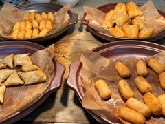 -天津东凯悦酒店·大堂吧