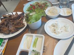 -全聚德烤鸭店(马家堡店)