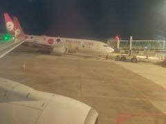 -广州白云国际机场-T2航站楼