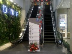 -大明府国际眼镜(太原北街店)