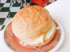 -華歡冰室-WahFoon(吉大店)