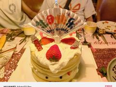 -MR.ROCKY洛奇先生·西餐&酒吧(琶醍店)