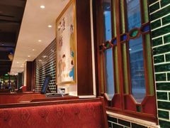 -点都德(聚福楼店)