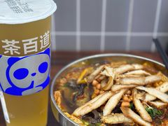 -茶百道(京溪店)