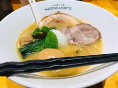 -KINGICHI無双东京豚骨拉面(人广中福城店)