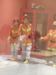 -奈尔宝家庭中心·亲子餐厅(苏州大悦城店)