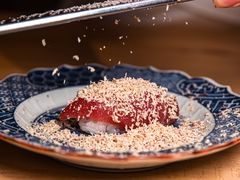-辉·四季料亭·怀石料理·深夜食堂烧鸟·Omakase