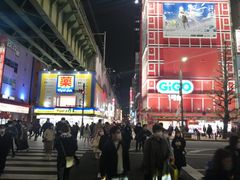 -秋叶原电器街