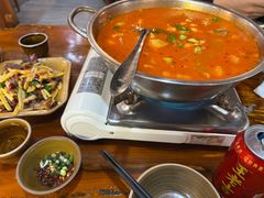 -苗湘食府(十年店)