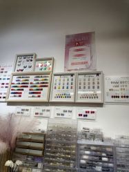 -尤米一站式美甲美睫