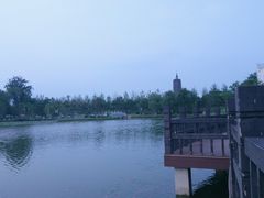 -西海子公园