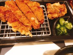 -馔豚·台北菜专门店(深圳湾万象城店)