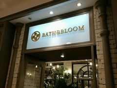 -Bath & Bloom Flagship Store at Central World