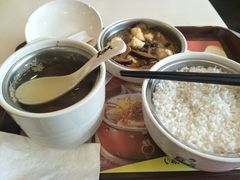 -真功夫(香缤广场店)