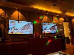 -老炮儿轰趴团建KTV桌游棋牌主题馆(五道口店（底商店))