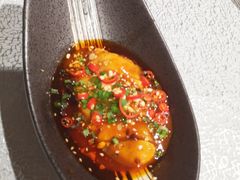 -北京王府井希尔顿酒店·秦唐中餐厅Chynna