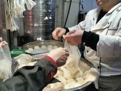 -郑家包子牛肉拉面(尚勤路店)