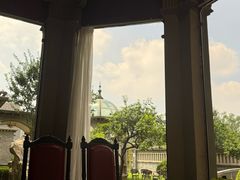 -卫鼎轩·曹公馆(鼓楼店)