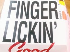 -肯德基(珠峰店)