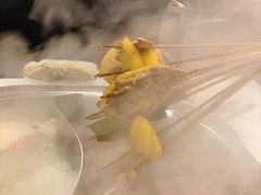 -水碾河刘老大串串香(水碾河路店)