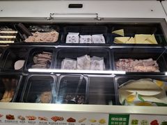 -赛百味SUBWAY(萝岗万达店)