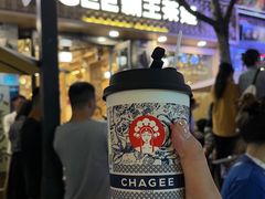 -霸王茶姬(南强街店)