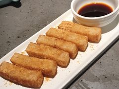 -鱼上·烤鱼(万象城店)